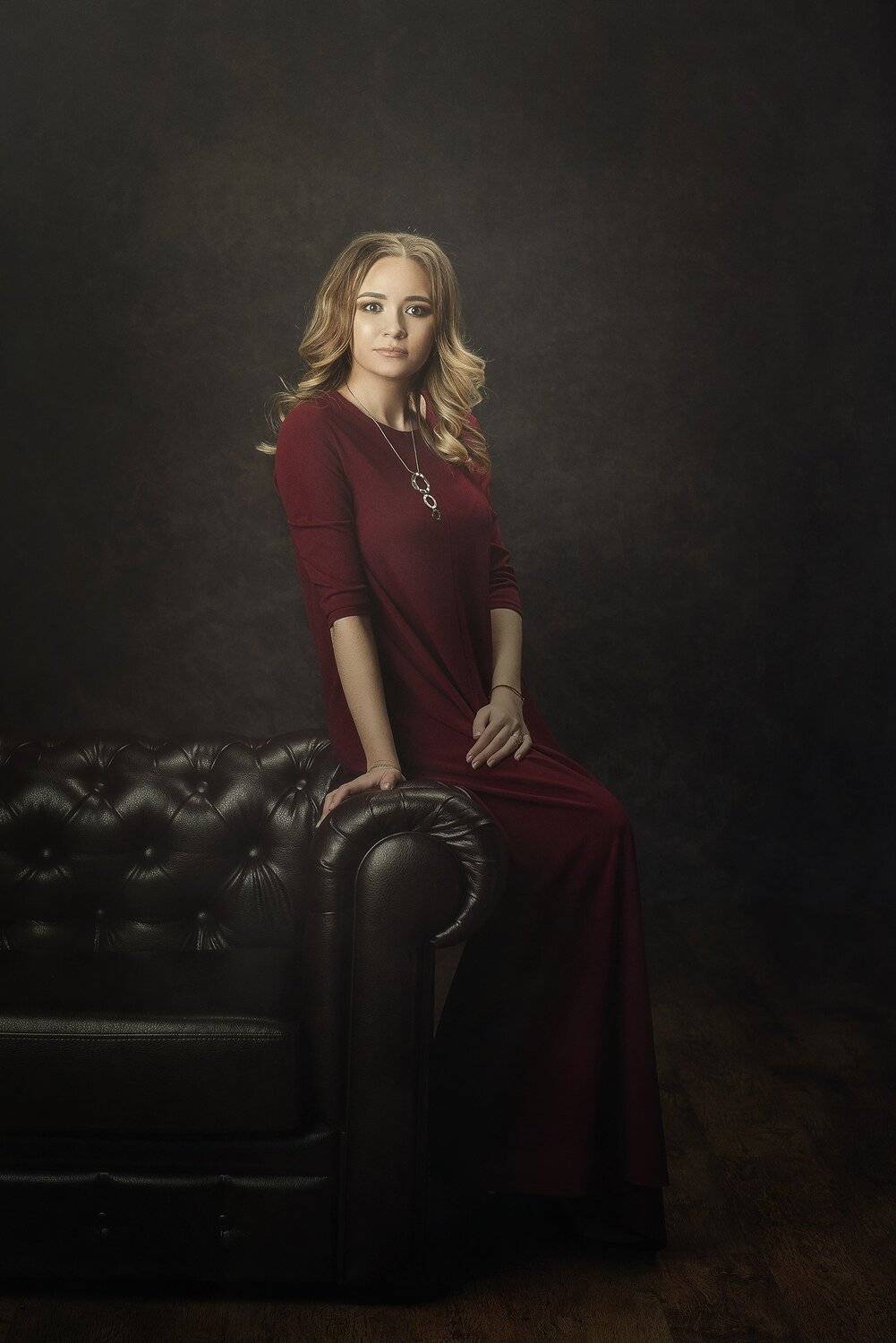 , Чихняев Максим