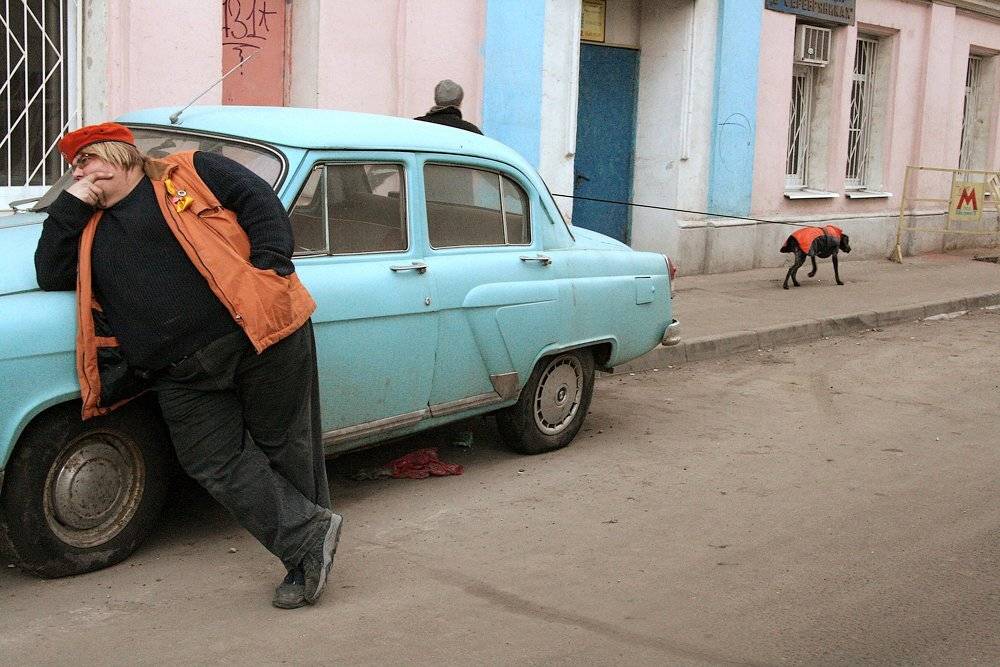 , Александр Савельев