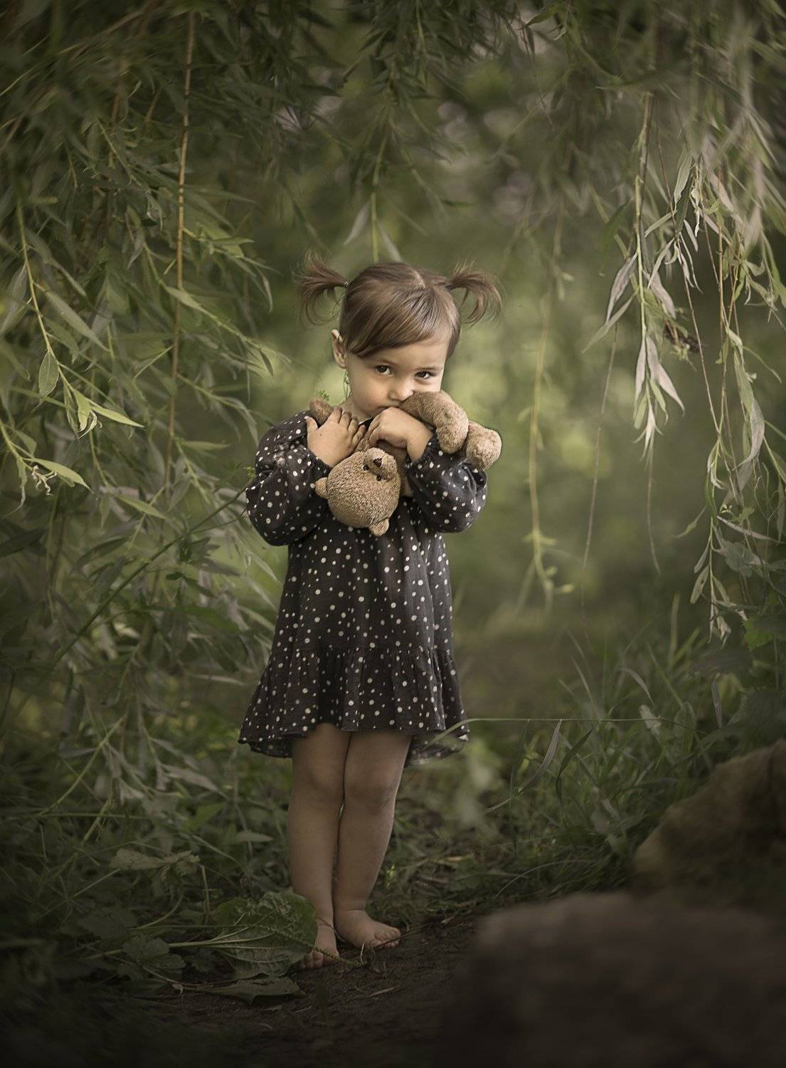 , Виктория Усманова