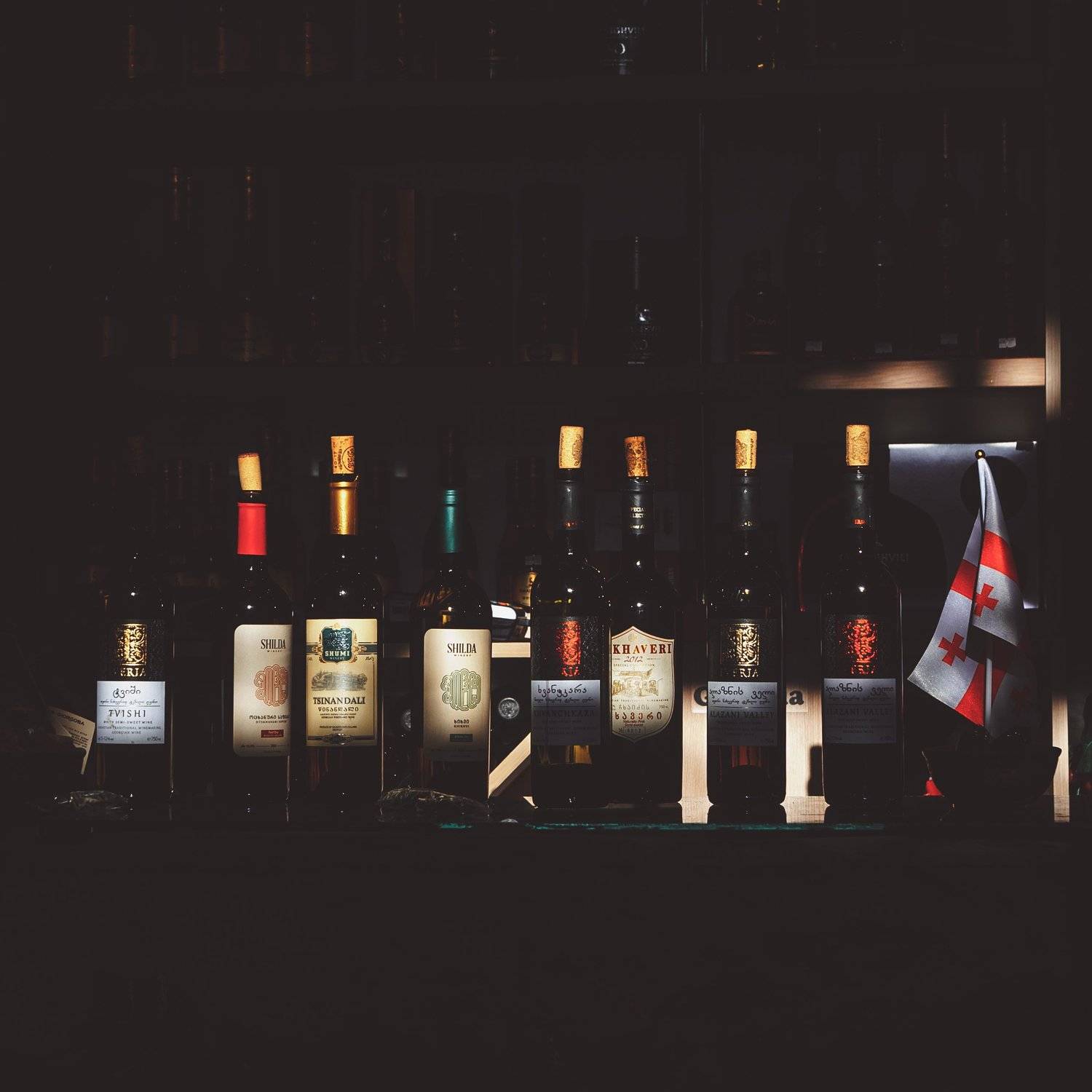 , Астрид Екатерина