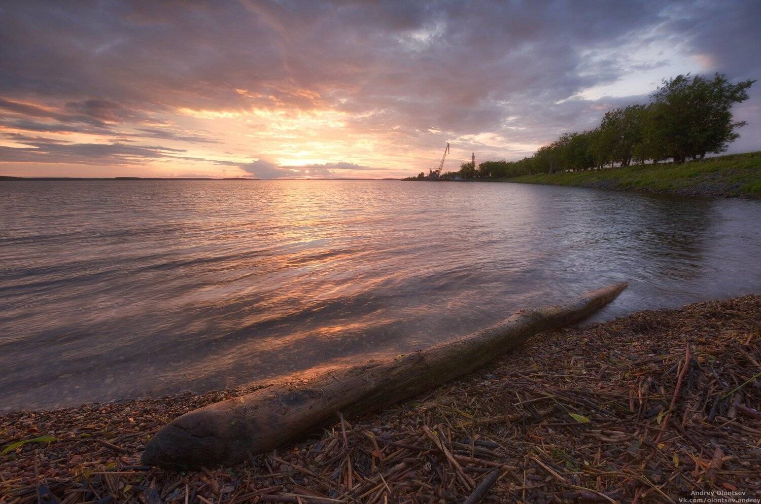дубна, наукоград, подмосковье, россия, пейзаж, пейзажи, вода, солнце, отражение, рассвет, красота, природа, весна, погода, canon dubna, naukograd, moscow, russia, landscape, water, sun, reflection, dawn, beauty, nature, spring, weather, Андрей Олонцев