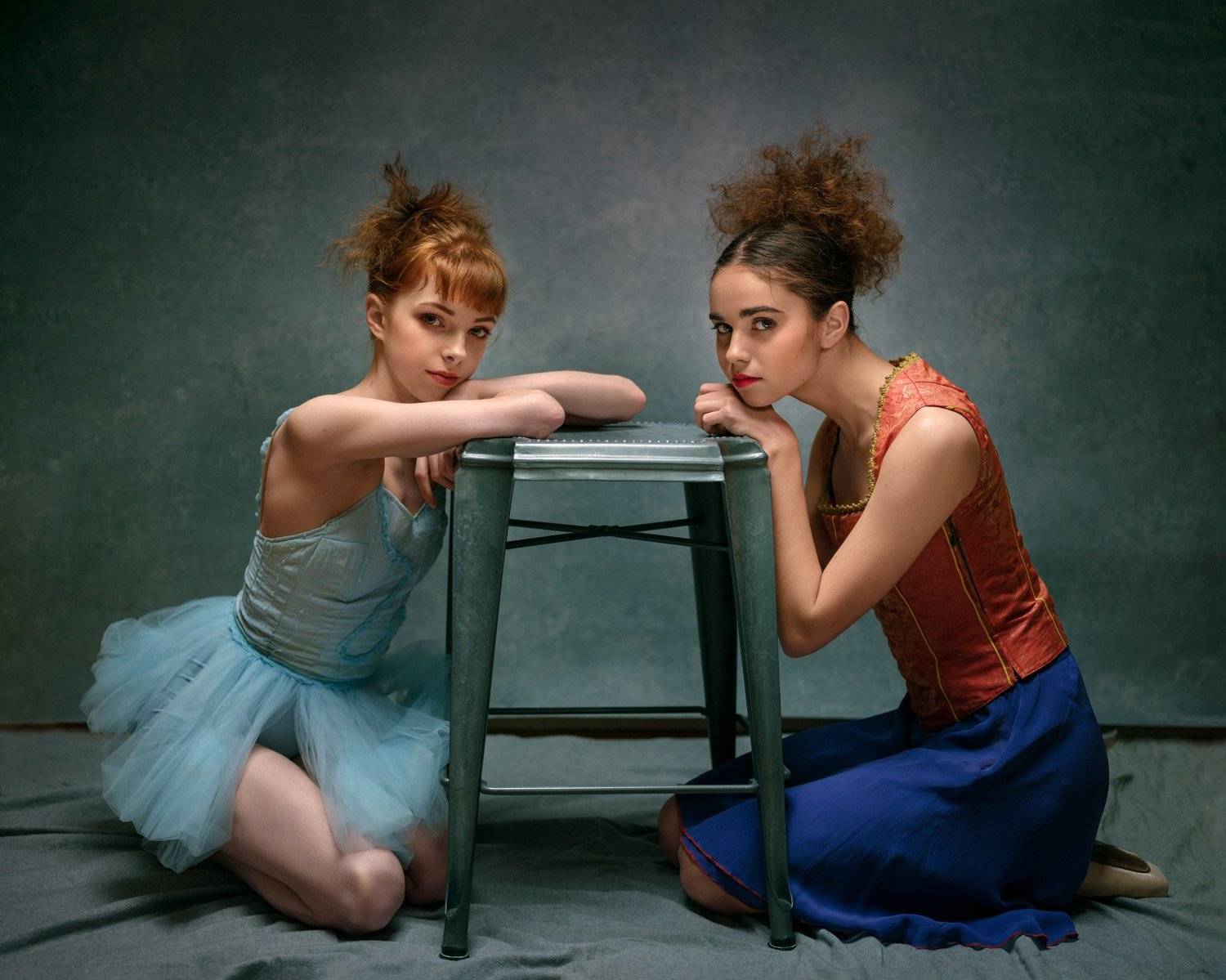 beauty portrait girl young female dancer ballerina fashion, Saulius Ke