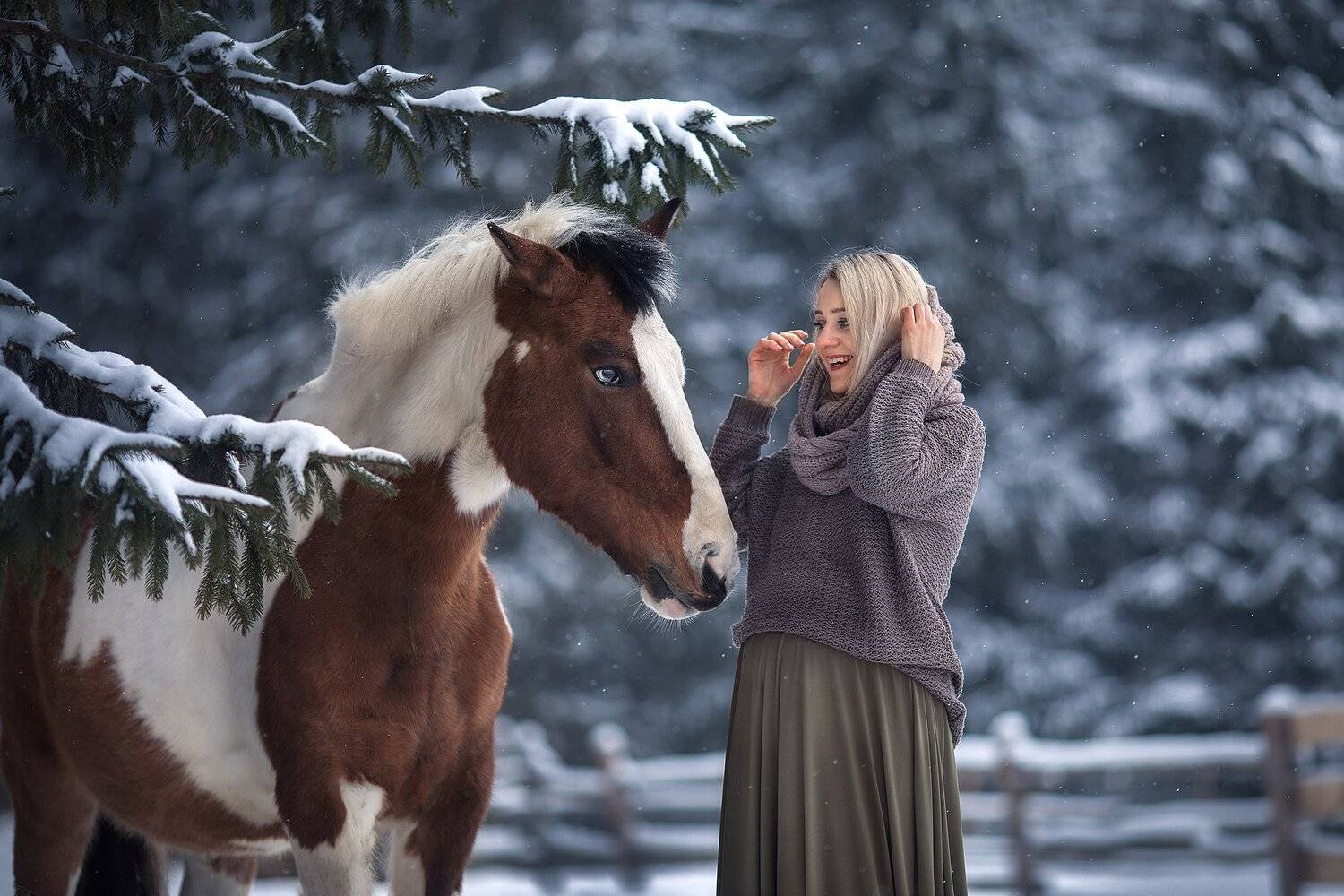 , Анюта Онтикова