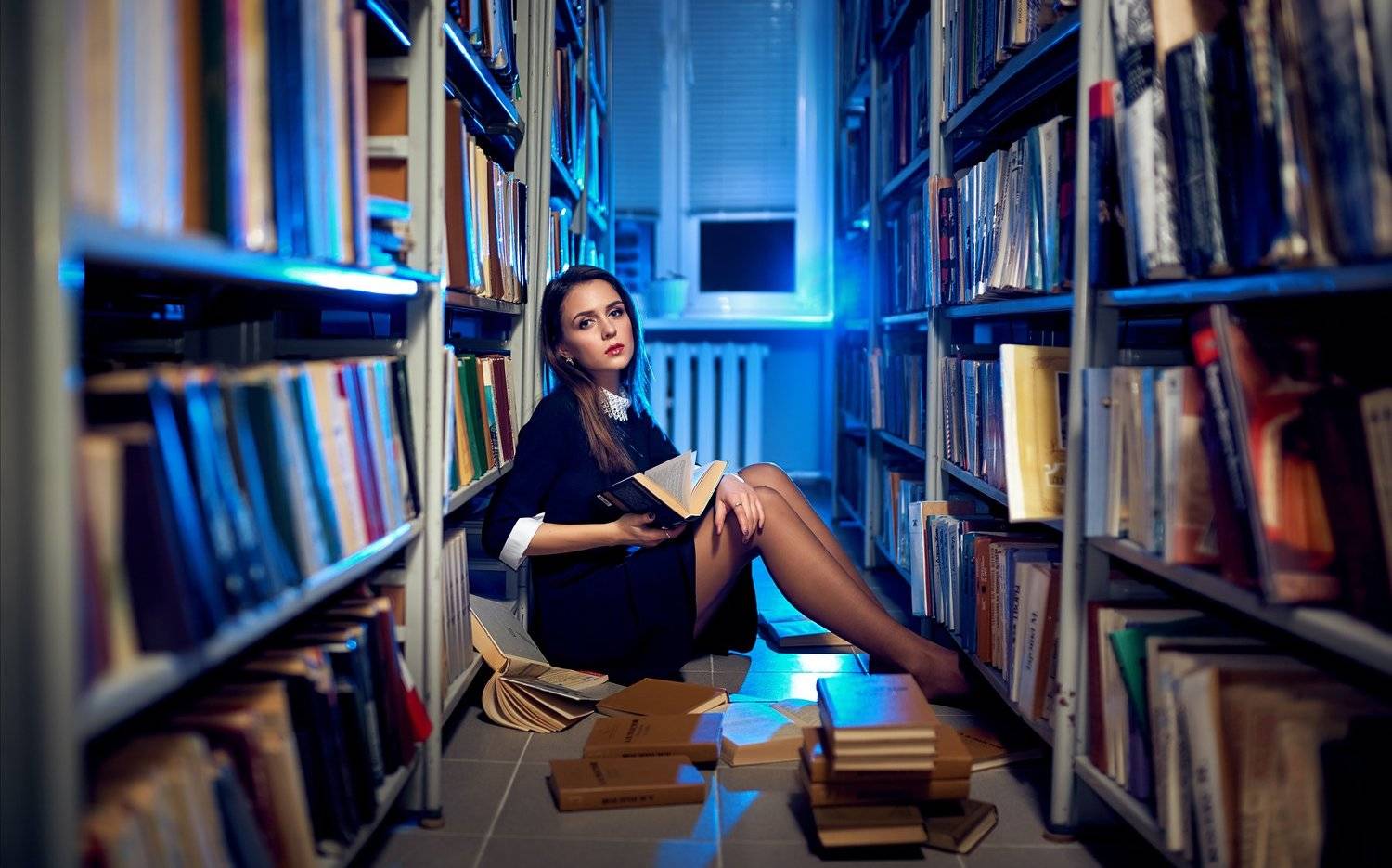 , Алферов Александр