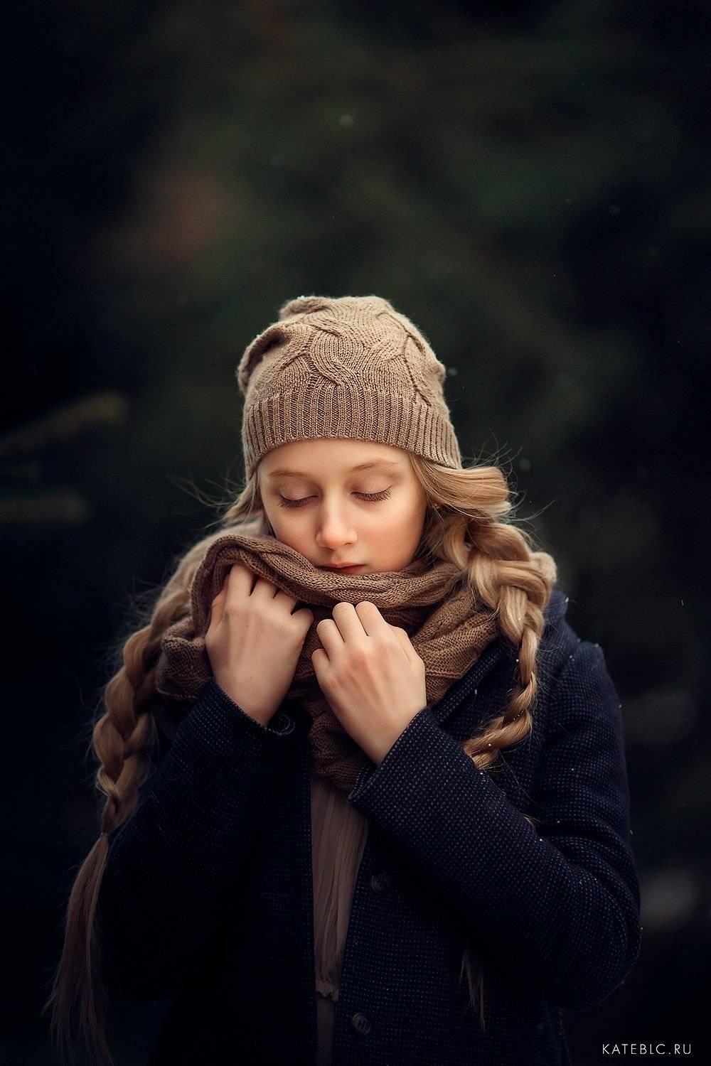 , Катрин Белоцерковская