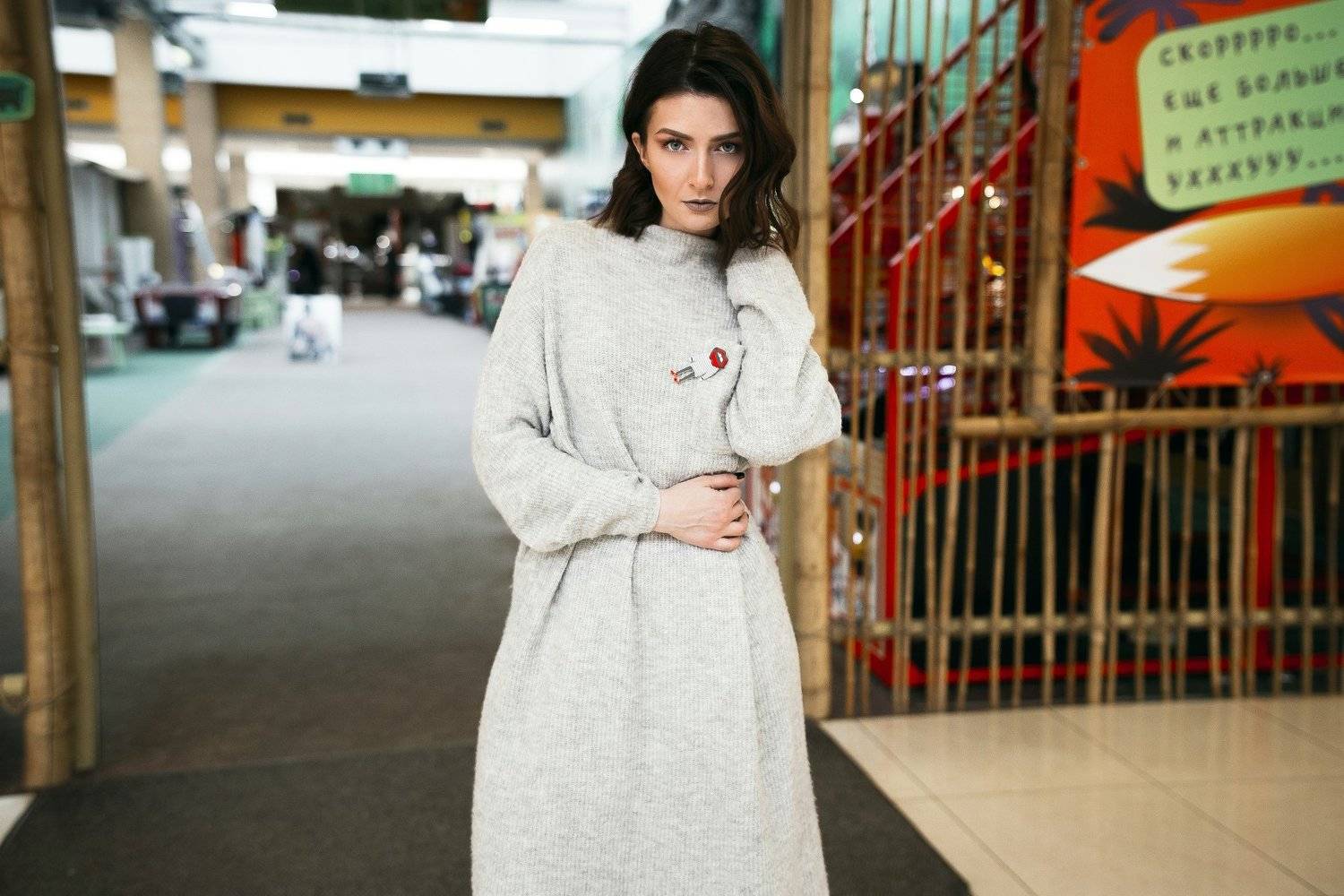 portrait,model,girl,samyang,samyang 35mm f1.4,девушки,портрет,canon eos 6d, Roman Punenko