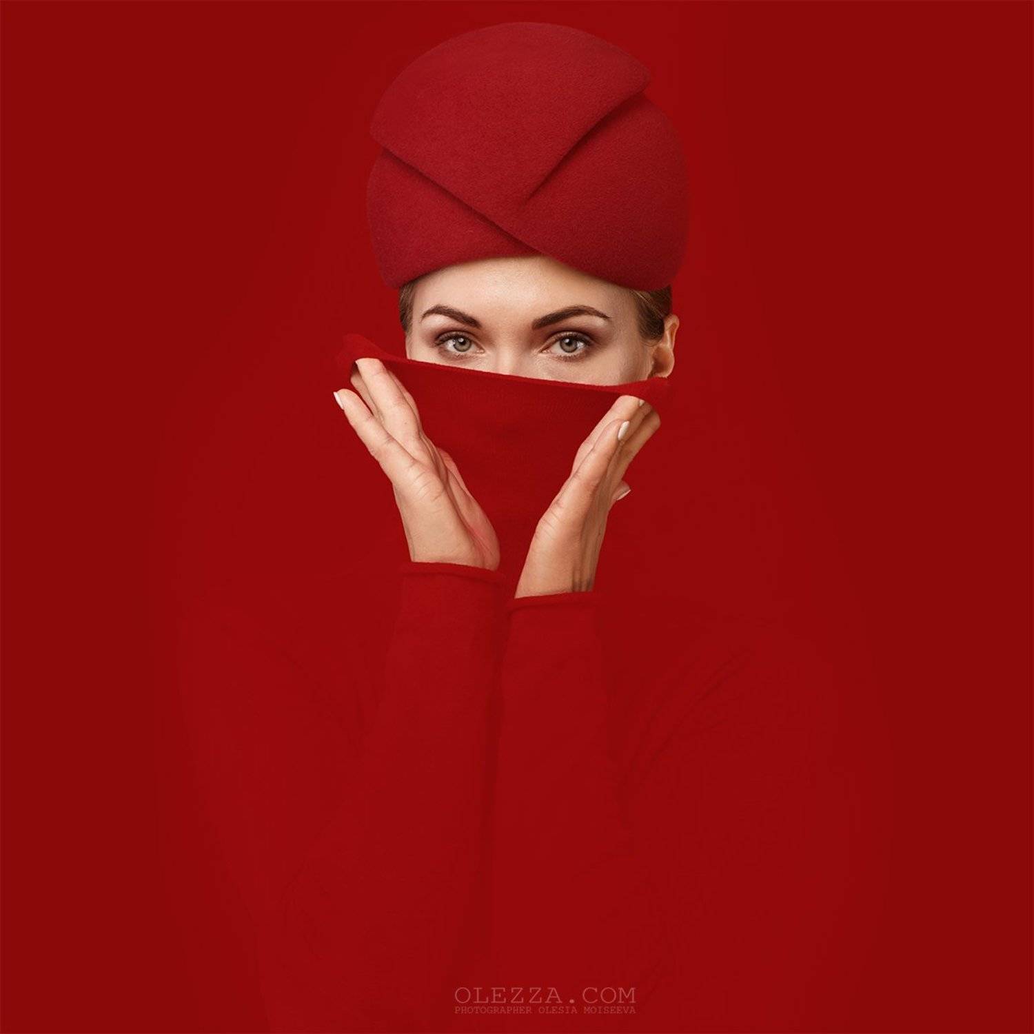 , Олеся Моисеева