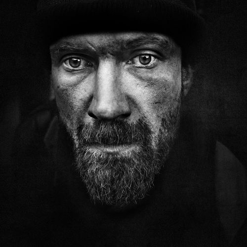 потерялся