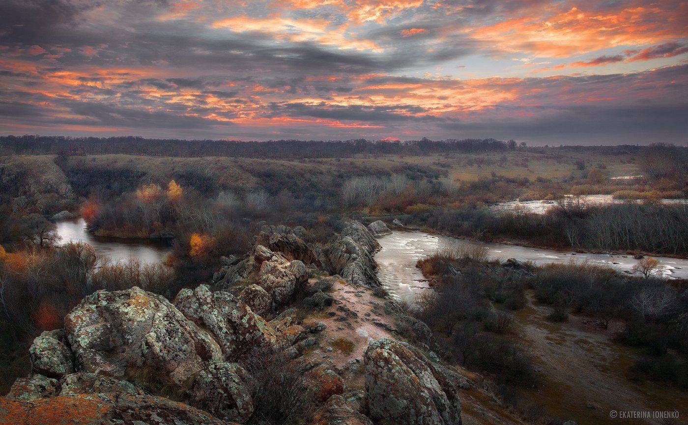 , Екатерина Ионенко