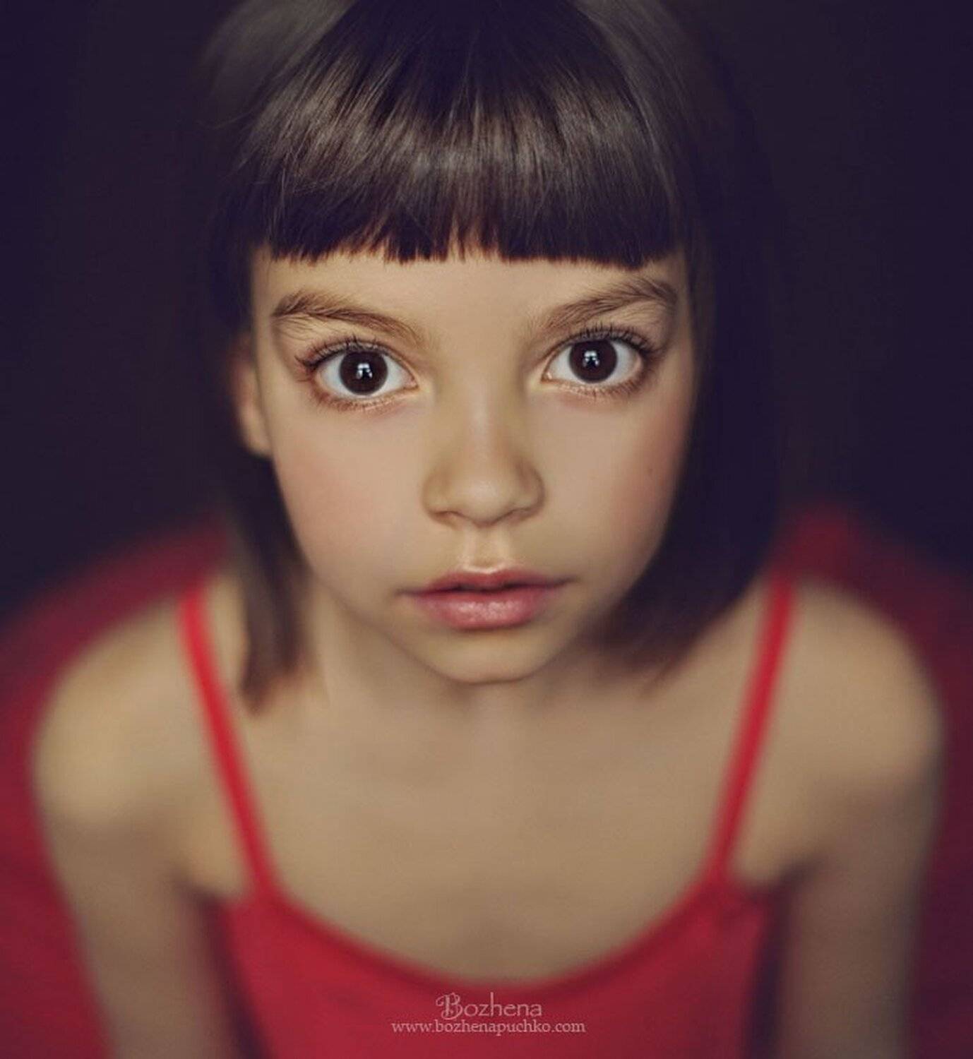 , Божена Пучко