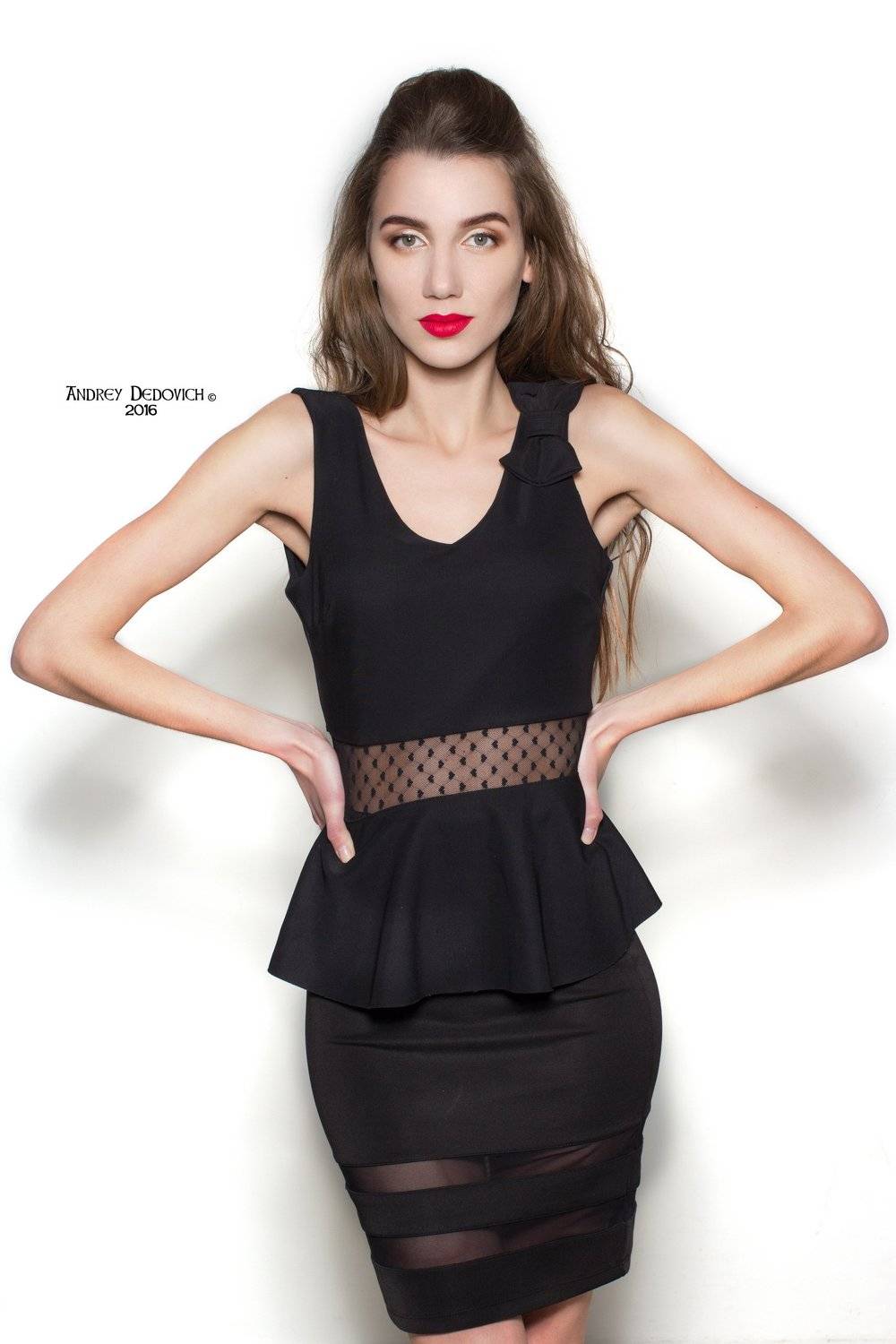 , Дедович Андрей