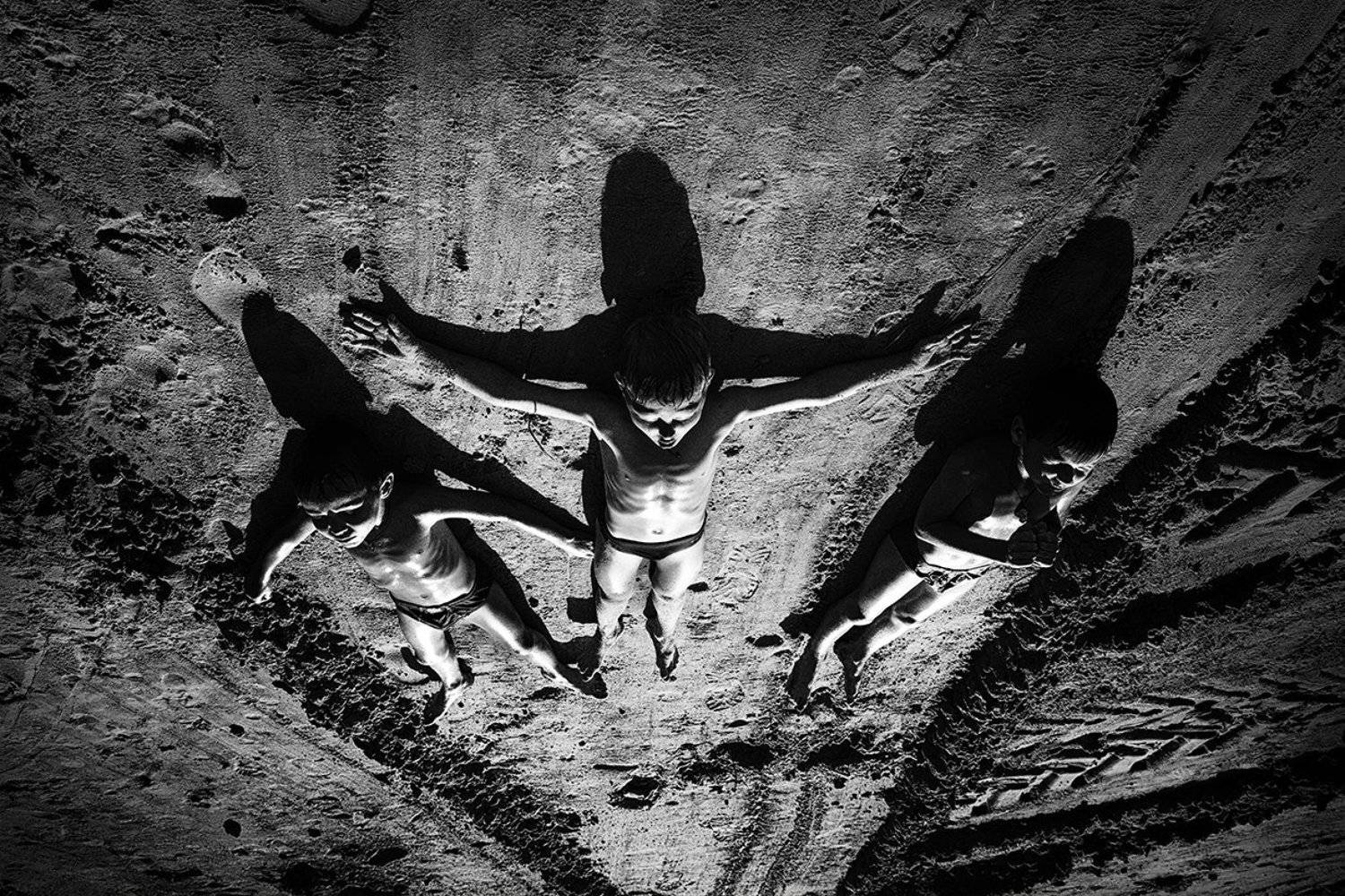 , Katerina Man'shine