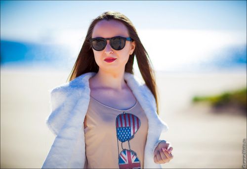 Фотосессия в Испании в Торревьеха, фотограф в Аликанте, Мурсия