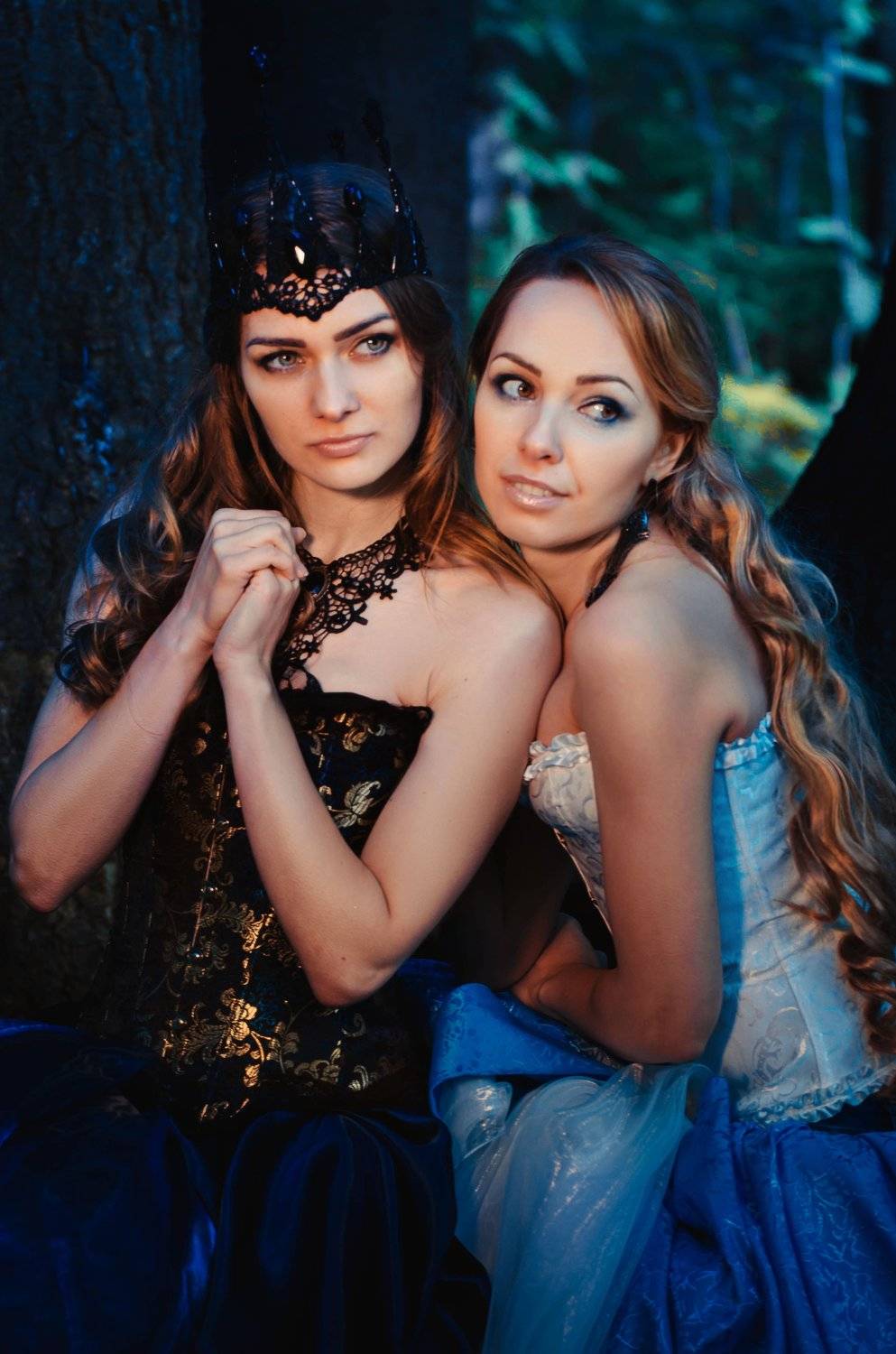 творческая фотосессия, фотограф спб, фотосессия спб, девушки, Аверина Елена