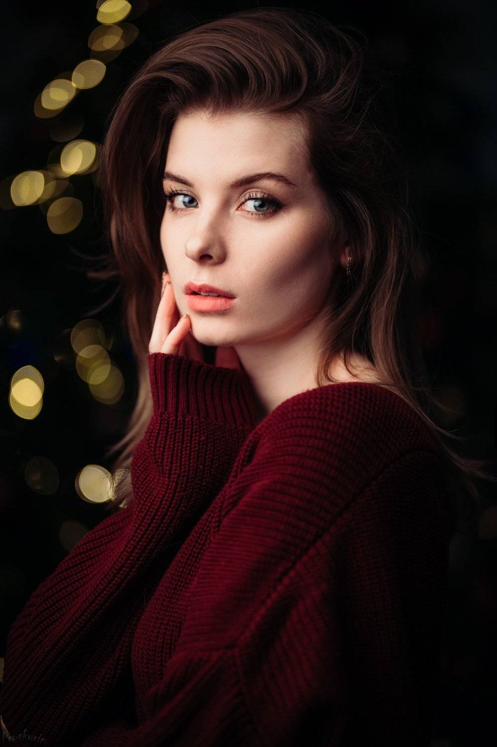 , Иван Проскурин