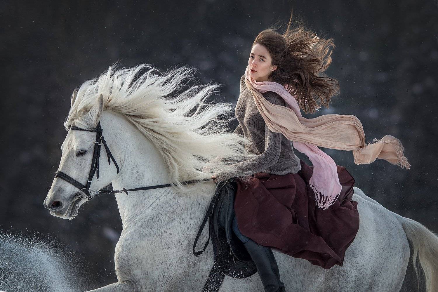 , Анюта Онтикова