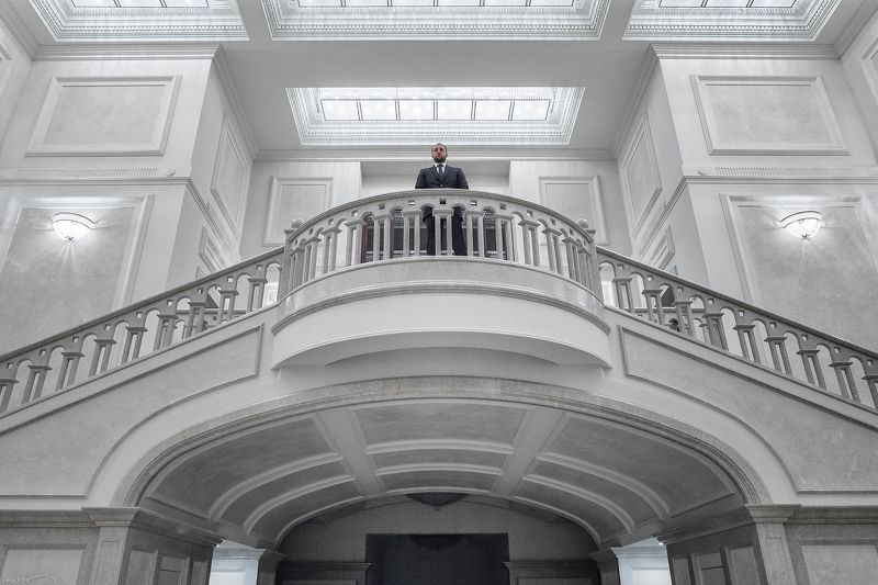 Mr. Nobody фото превью