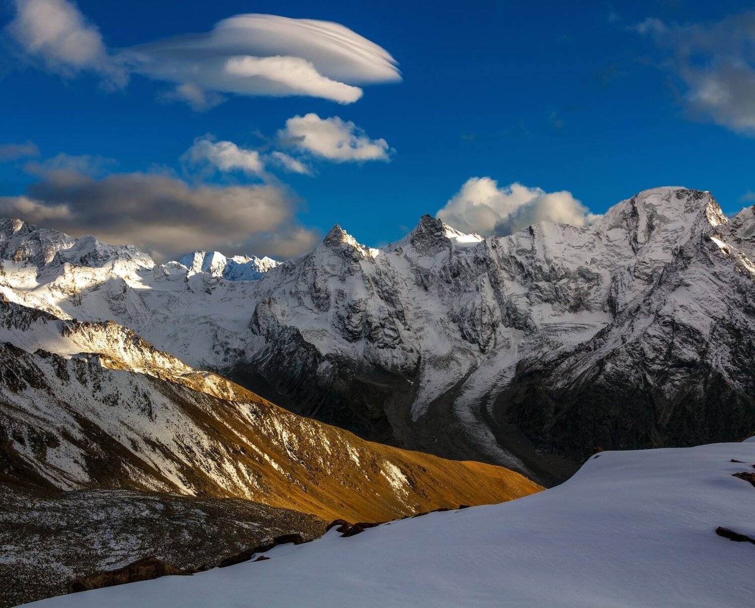 горы, альпинизм, Эстелла