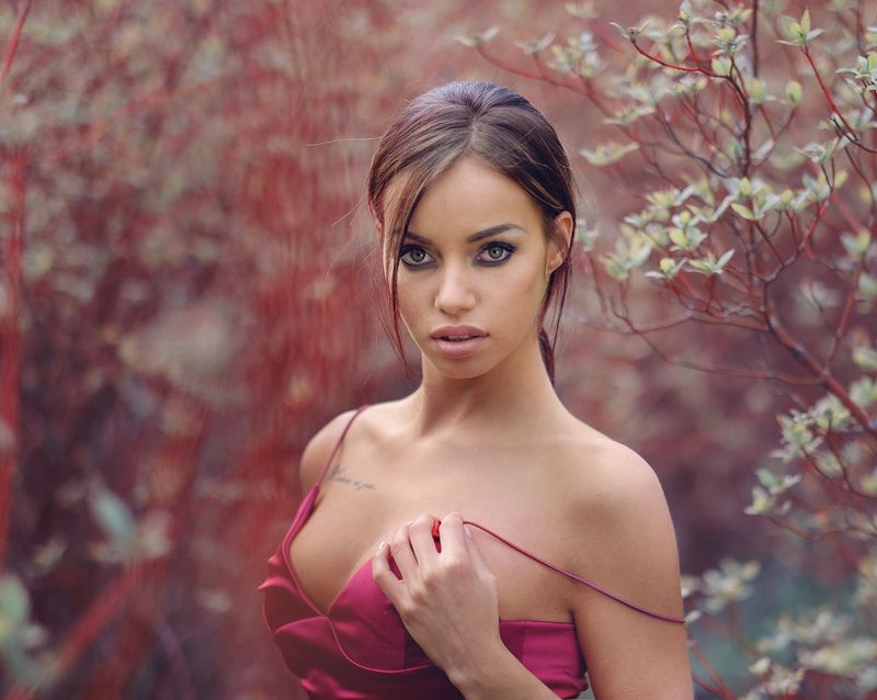 Klaudia фото превью
