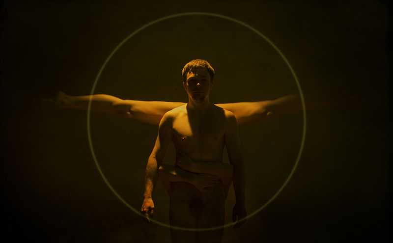 Похищение / the abduction фото превью