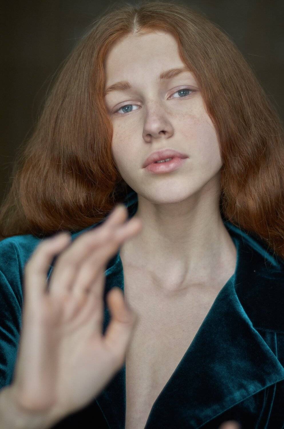 , Дарья Крючкова