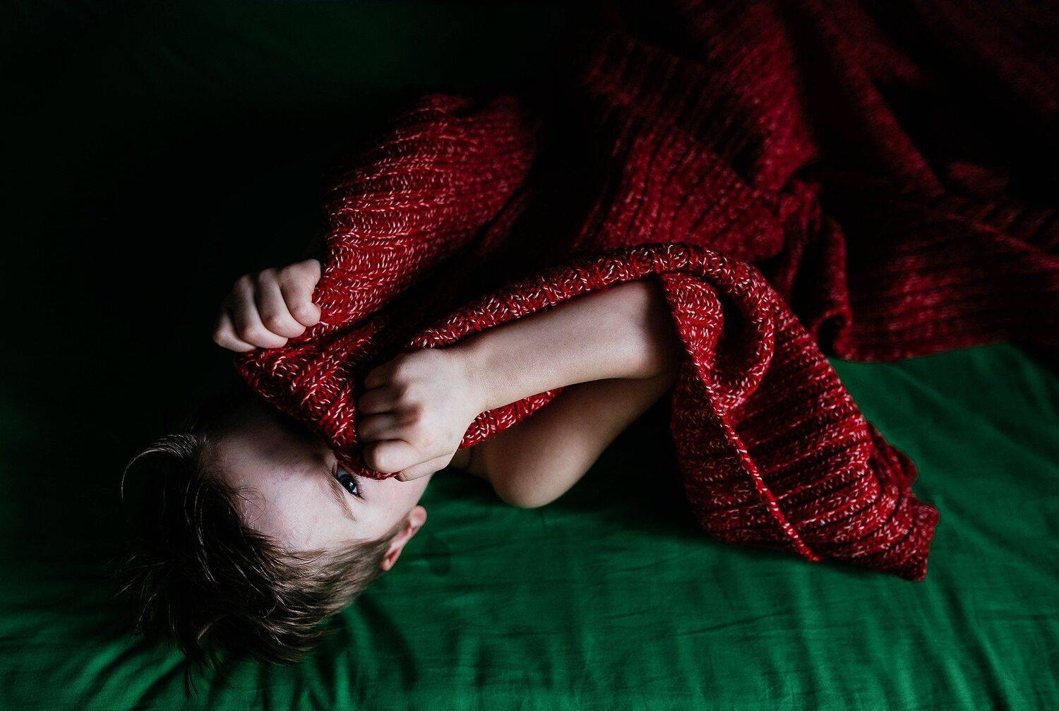 портрет ребенок детский, Сергеева Марина