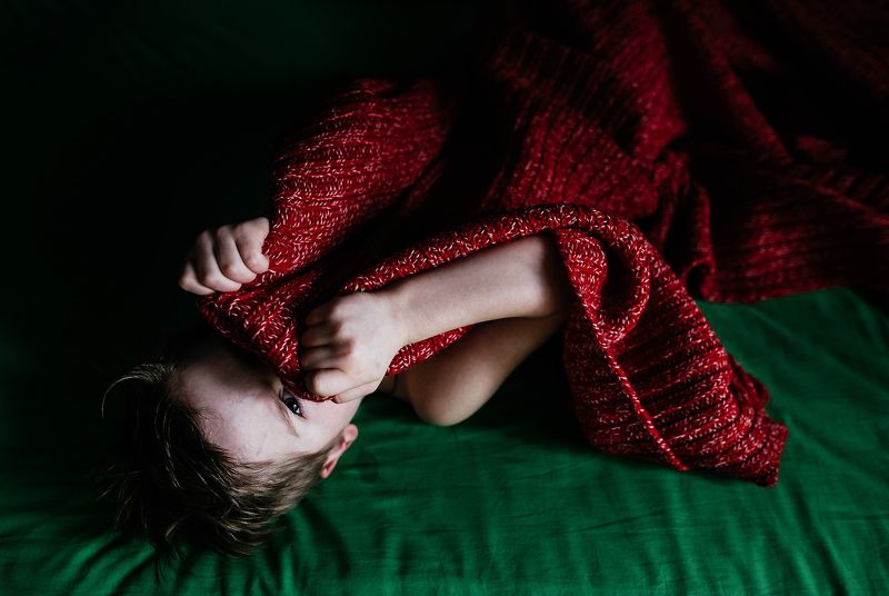 портрет ребенок детский Матвей фото превью