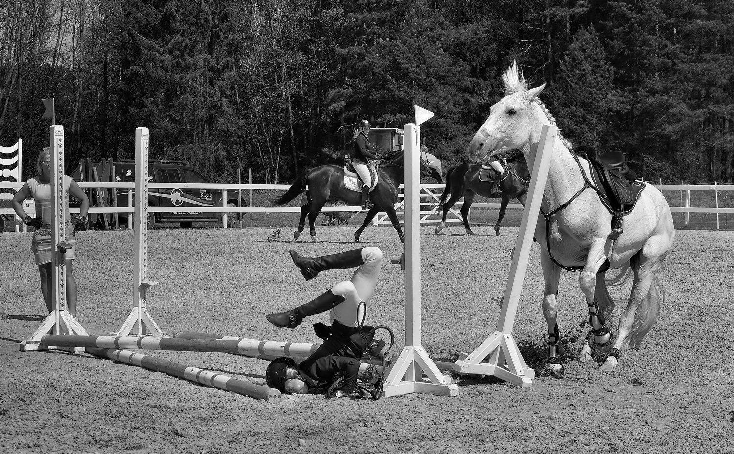 , Arnis Krūmiņ&scaron;