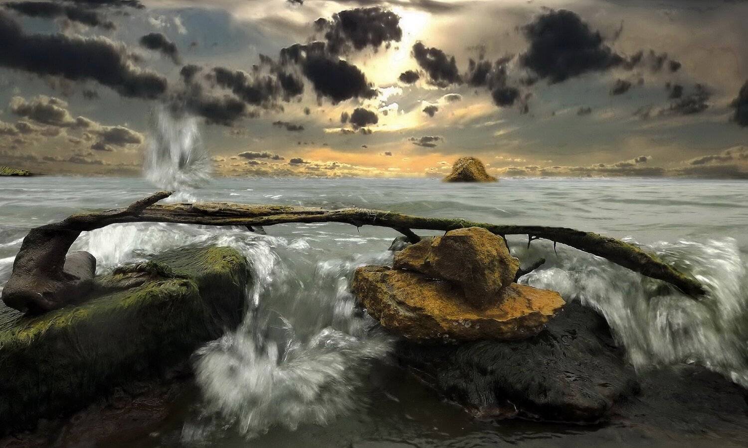 одесса, Сергей Кошелев