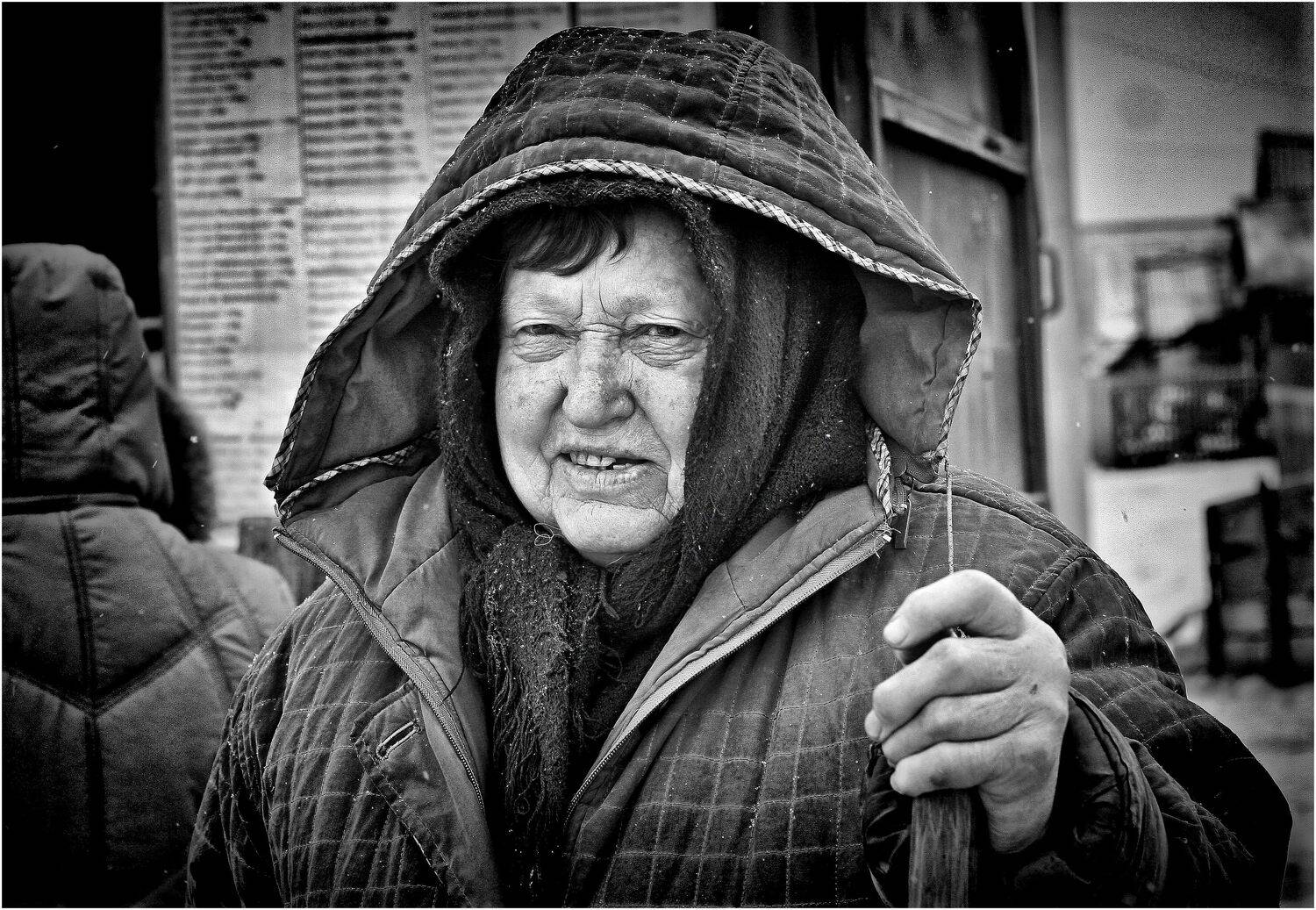 , Юрий  Храмутичев