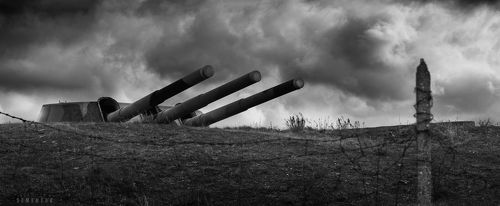 30-я бронебашенная.