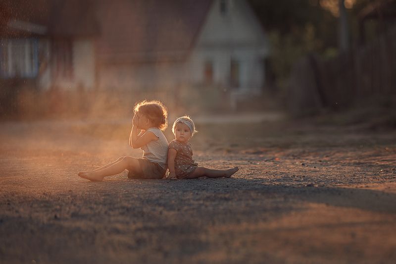 В пыли фото превью
