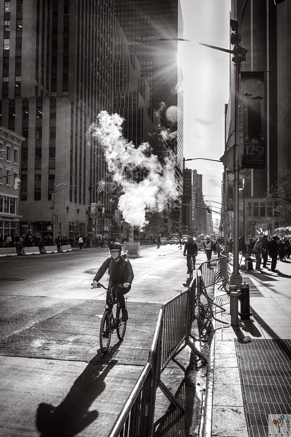 new york,, Yury Lugansky