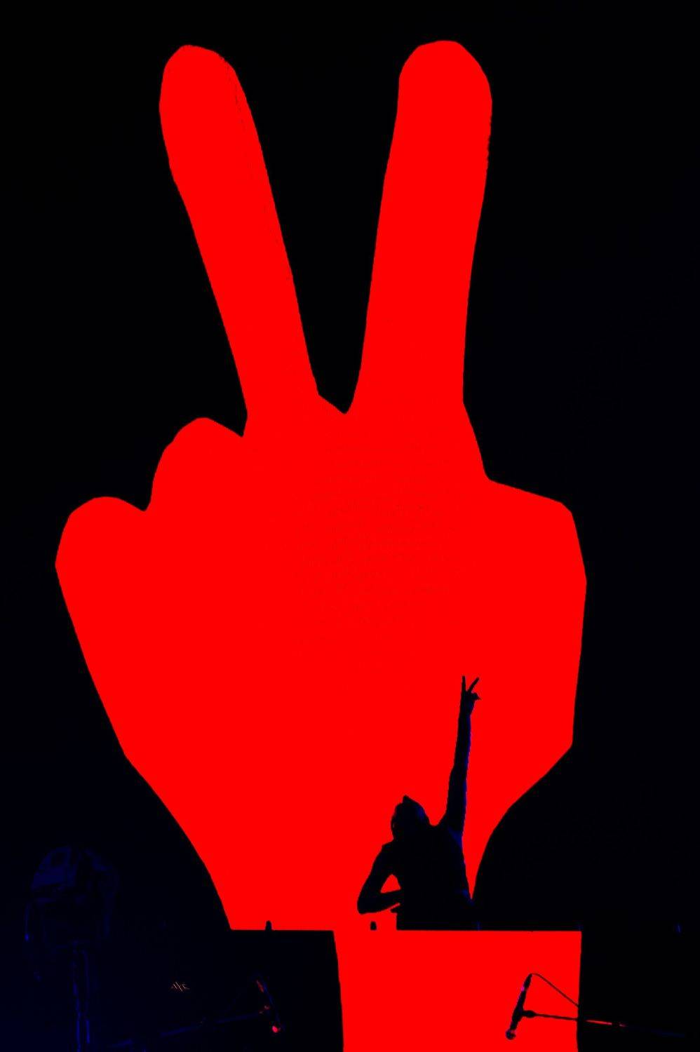 concert, gig, reportage, depeche mode, stage, Руслан Болгов (Axe)