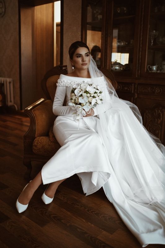 bride фото превью