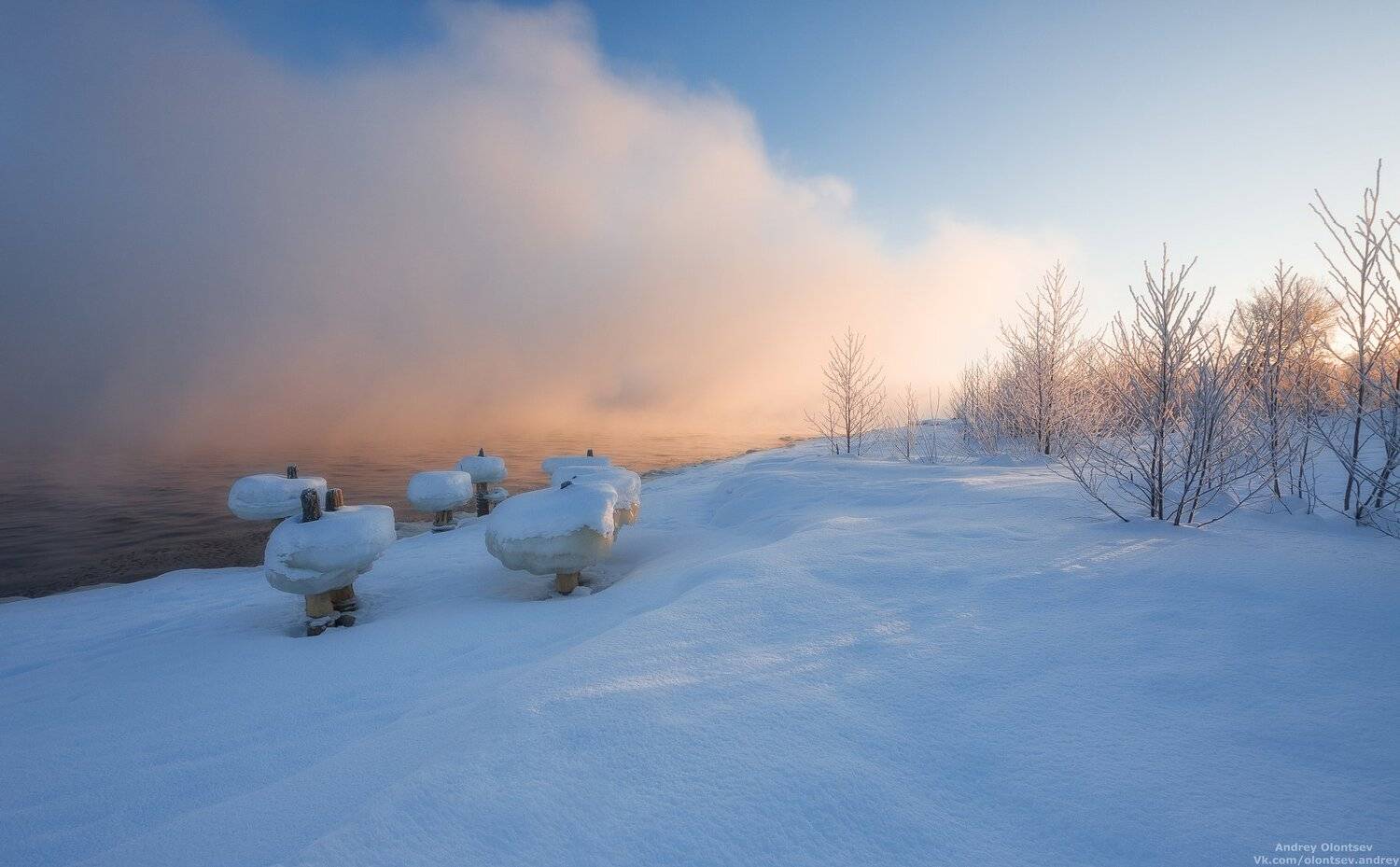 дубна, наукоград, подмосковье, россия, пейзаж, пейзажи, вода, солнце, отражение, рассвет, красота, природа, весна, погода, canon dubna, naukograd, moscow, russia, landscape, water, sun, reflection, dawn, beauty, nature, spring, weather, Андрей Олонцев