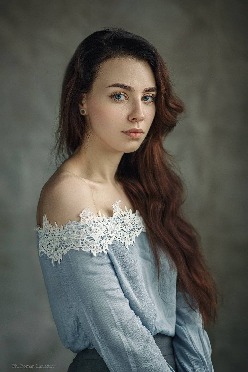 , Ланцетов Роман