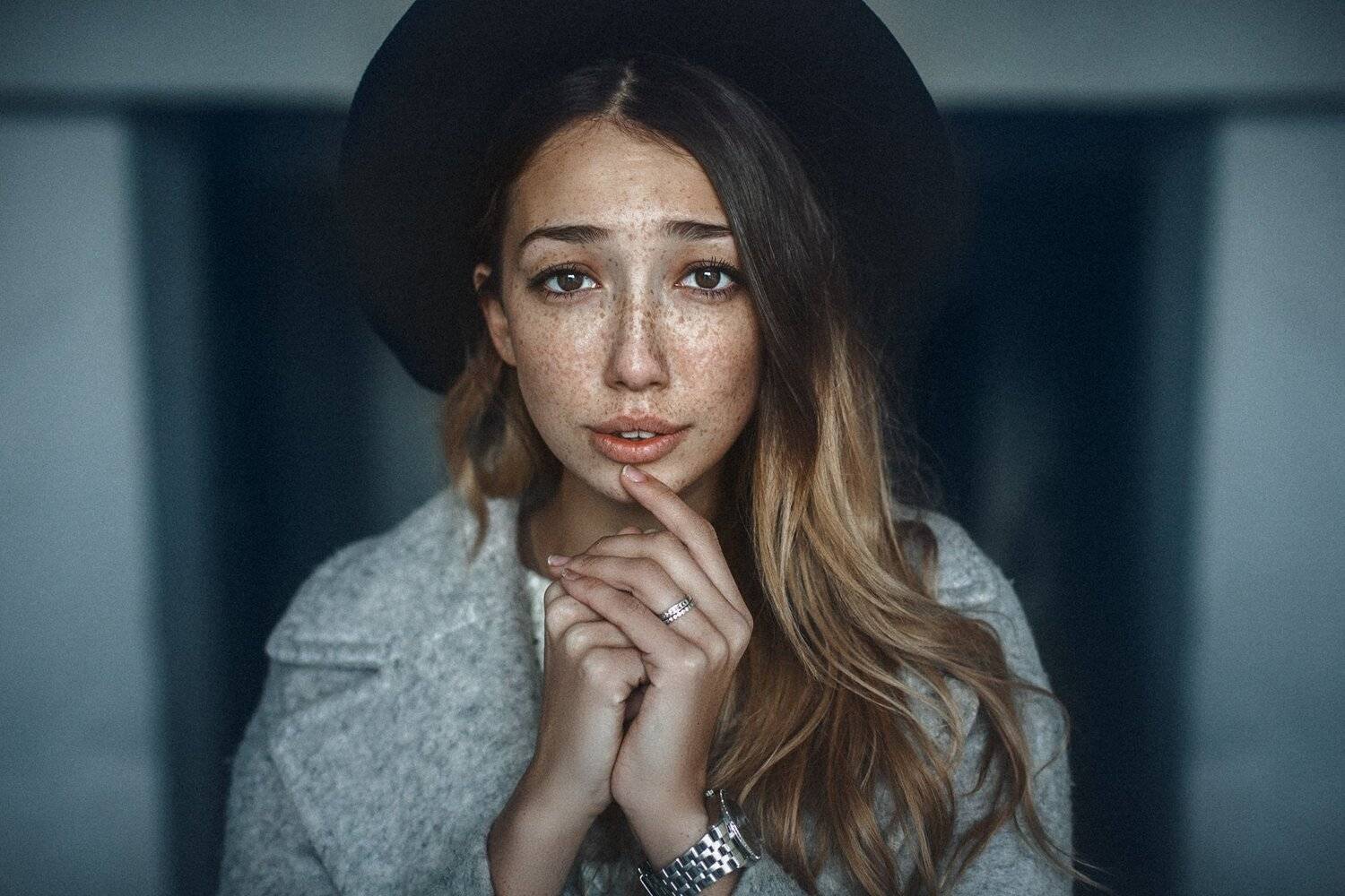 , Виталий Дворкин