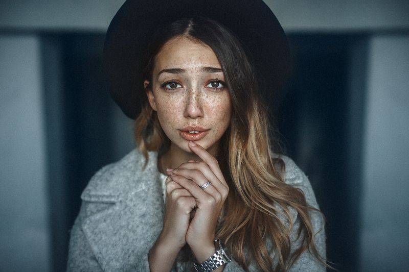 Ксения фото превью