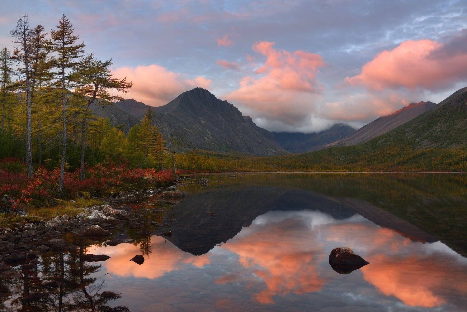 , Максим Евдокимов (phototourtravel.ru)