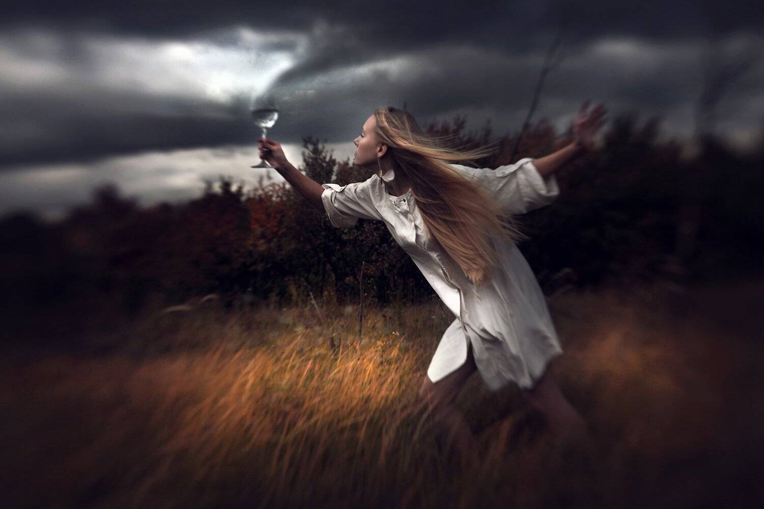 , Ольга Сокол