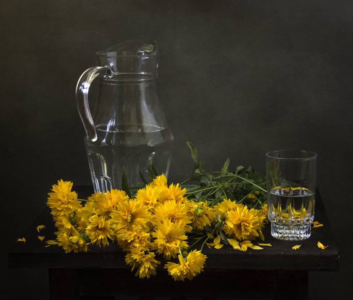 натюрморт, цветы, still life, Оля