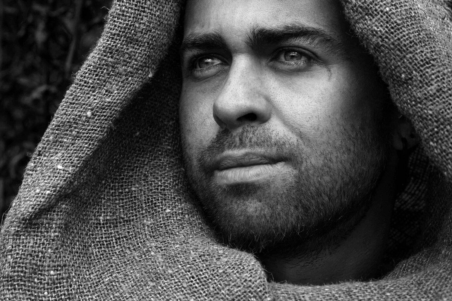 портрет, Лия Зеленогорская