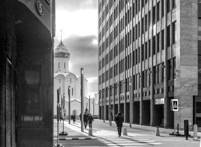 The Beam фото превью