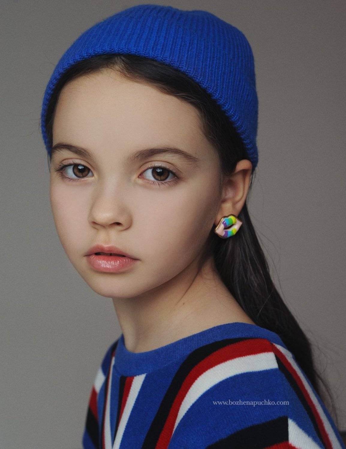 , Божена Пучко