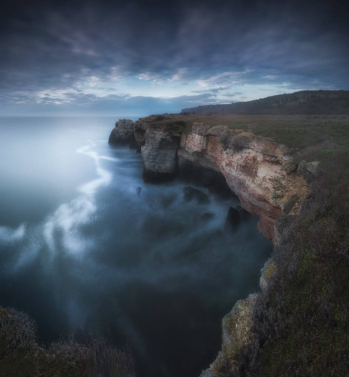 , Ivailo Bosev