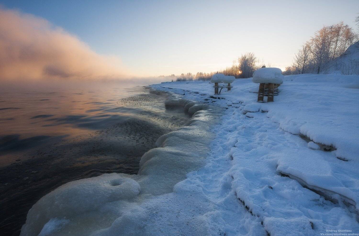 дубна, наукоград, подмосковье, россия, пейзаж, пейзажи, вода, солнце, отражение, рассвет, красота, природа, весна, погода, canon dubna, naukograd, moscow, russia, landscape, water, sun, reflection, dawn, beauty, nature, spring, weather, Андрей Олонцев