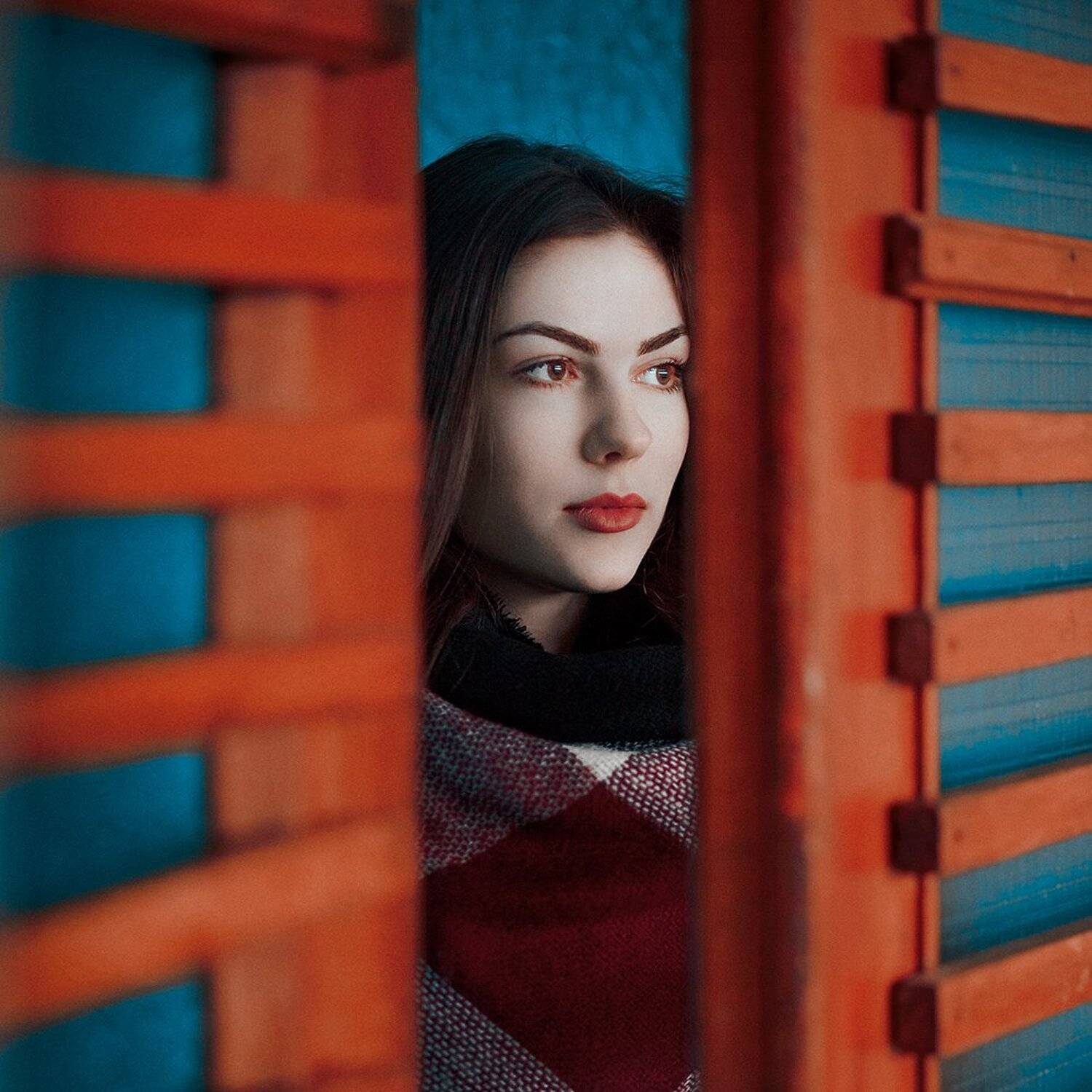 , Сергій Сухов