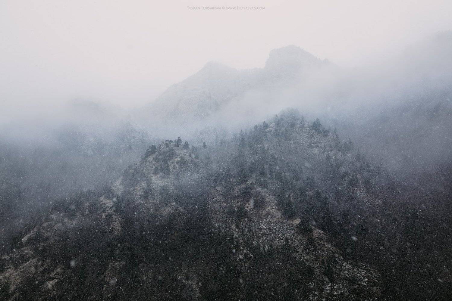 , Тигран Лорсабян