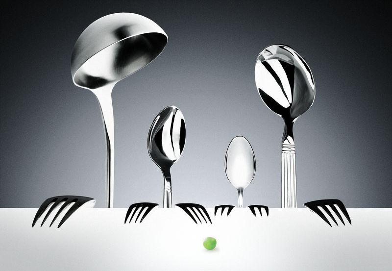 Семейный обед фото превью